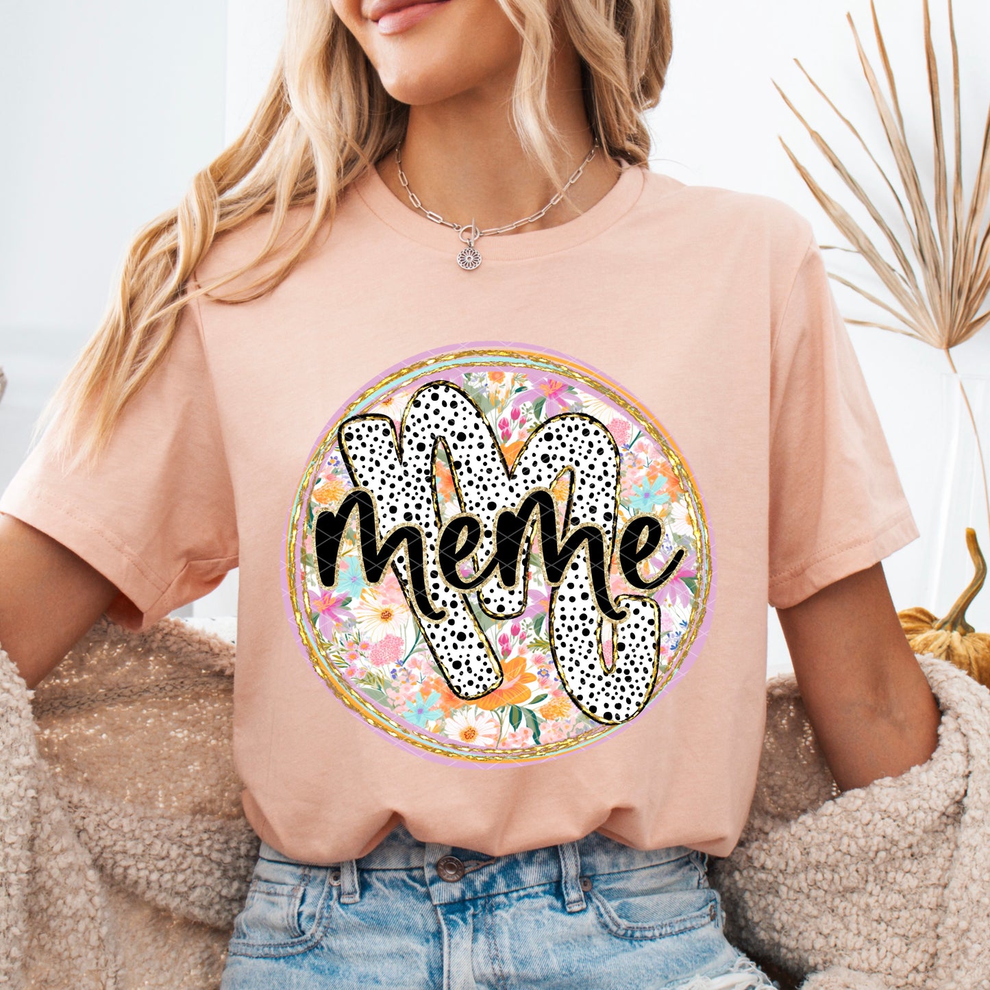 Wildflower Collection; Meme