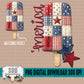 Merica Bundle Patriotic