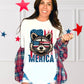 Merica' Raccoon