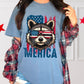 Merica' Raccoon