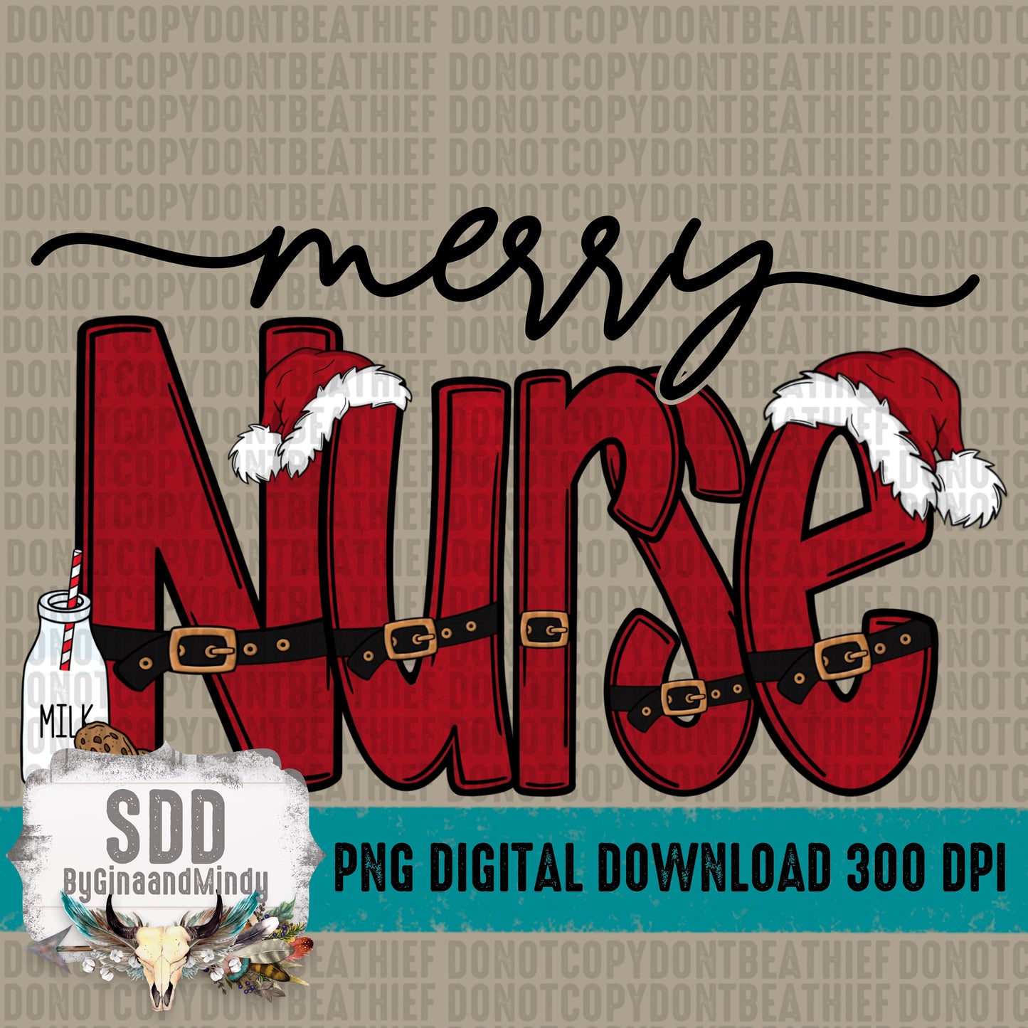 Merry Nurse