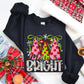 Merry And Bright Trees