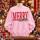 Merry Enough