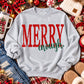 Merry Enough