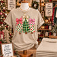 Merry Little Trees