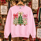 Merry Little Trees