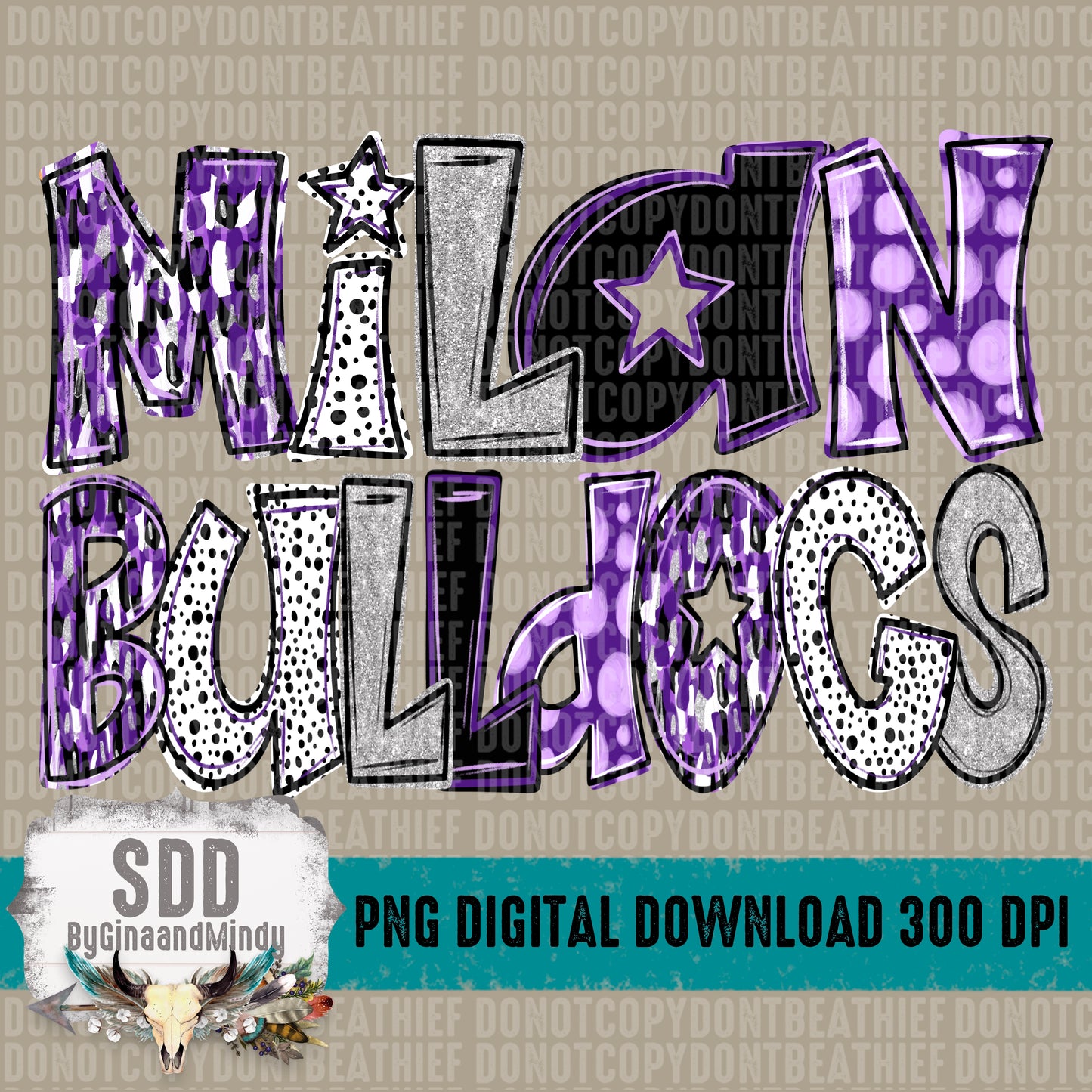 Milan Bulldogs