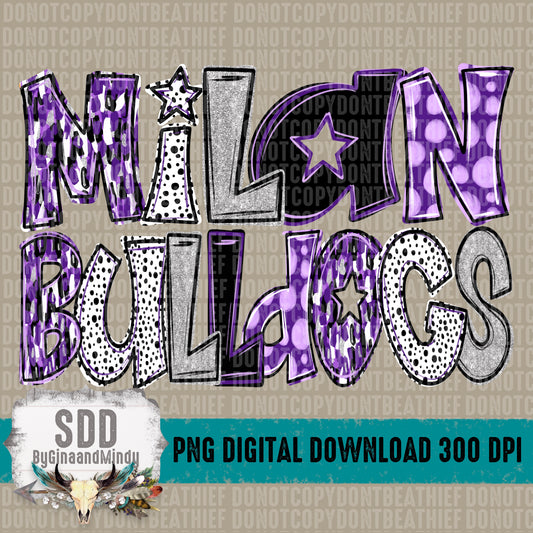 Milan Bulldogs