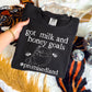 Got Milk and Honey Goals Bundle