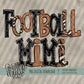 Football Doodle Collection; Mimi