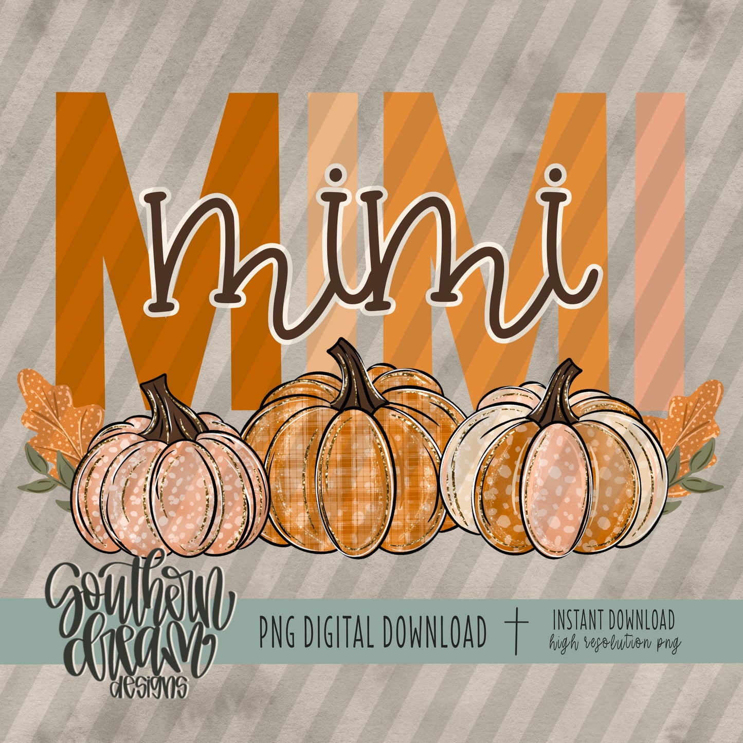 Pumpkin Trio; MIMI