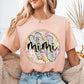 Wildflower Collection; Mimi