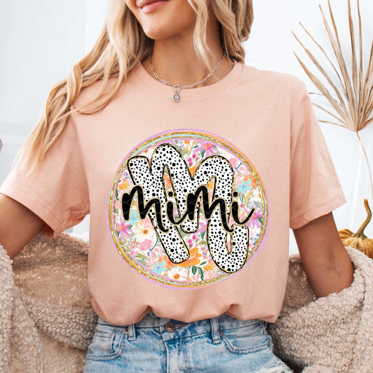 Wildflower Collection; Mimi