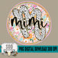 Wildflower Collection; Mimi