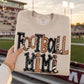 Football Doodle Collection; Mimi