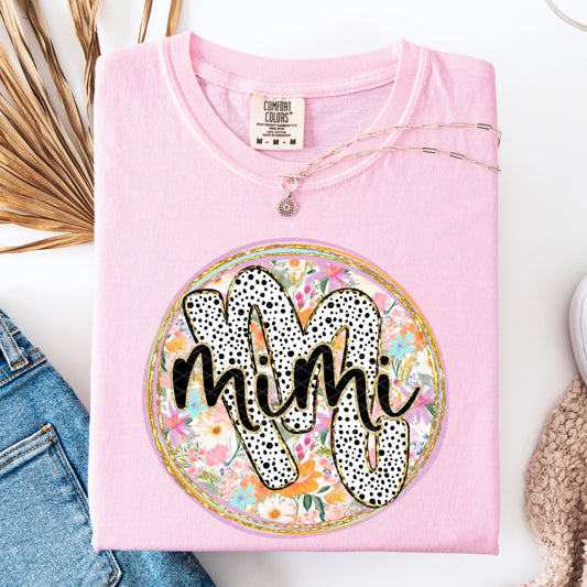 Wildflower Collection; Mimi