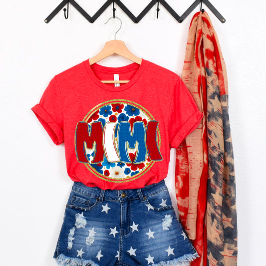 Mimi 4th Floral