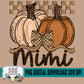 Pumpkin; Mimi