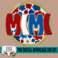 Mimi 4th Floral