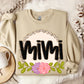 Spring Name Collection Mimi