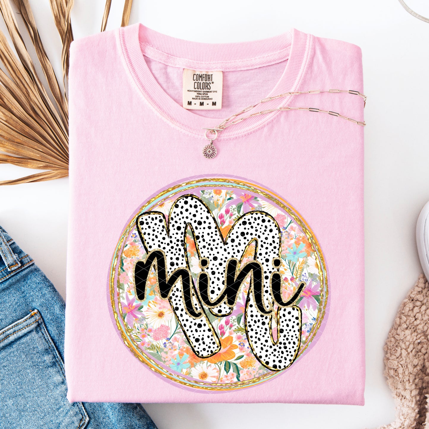 Wildflower Collection; Mini