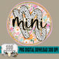 Wildflower Collection; Mini