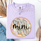 Wildflower Collection; Mini