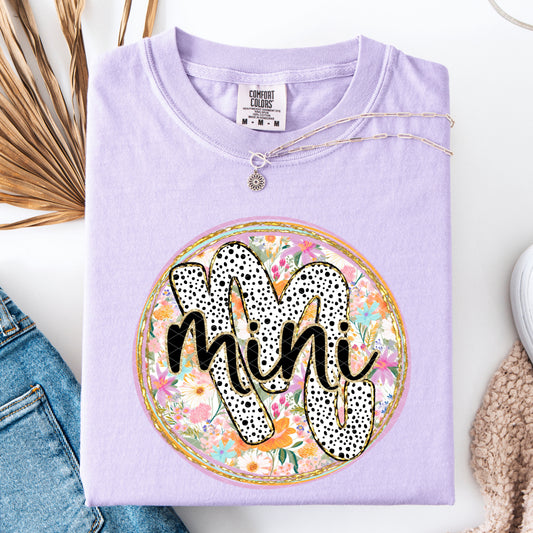 Wildflower Collection; Mini