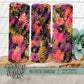 Fall Mixed Media Digital Paper (Not Seamless)