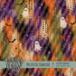 Falloween 2 Mixed Media Digital Paper (Not Seamless)