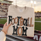 Football Doodle Collection; Mom