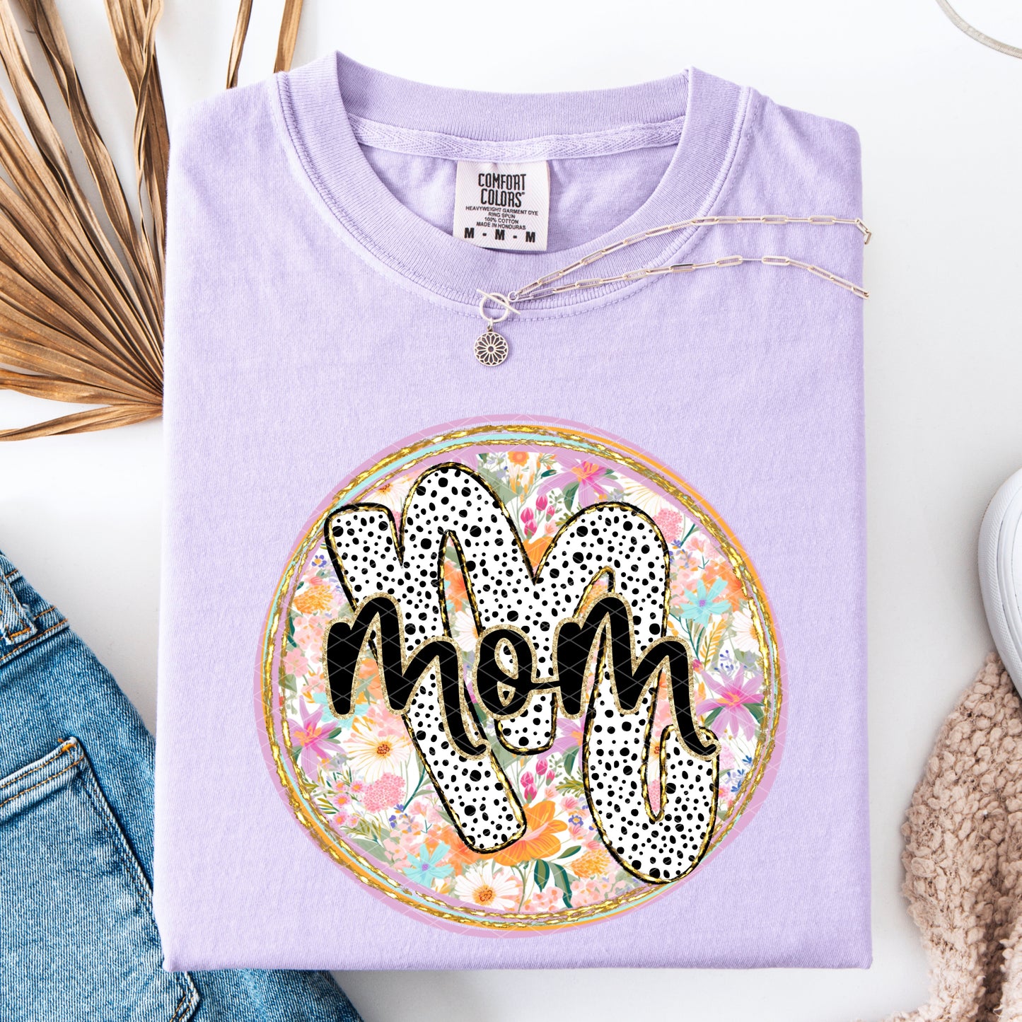 Wildflower Collection; Mom