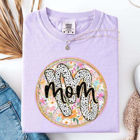 Wildflower Collection; Mom