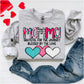 Blessed by the Love Bundle; Momma