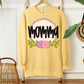 Spring Name Collection Momma
