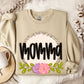 Spring Name Collection Momma