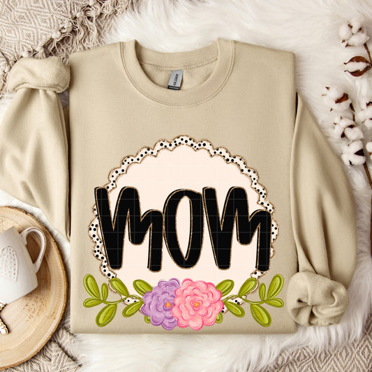 Spring Name Collection Mom
