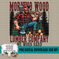 Morning Wood Lumber Company