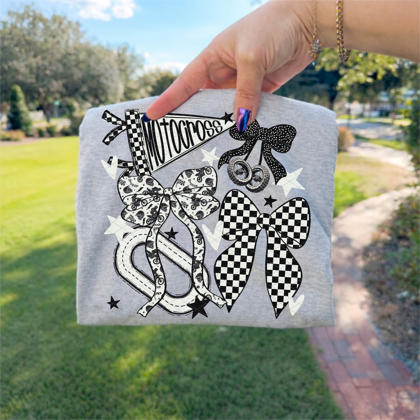 Motocross Bows Bundle