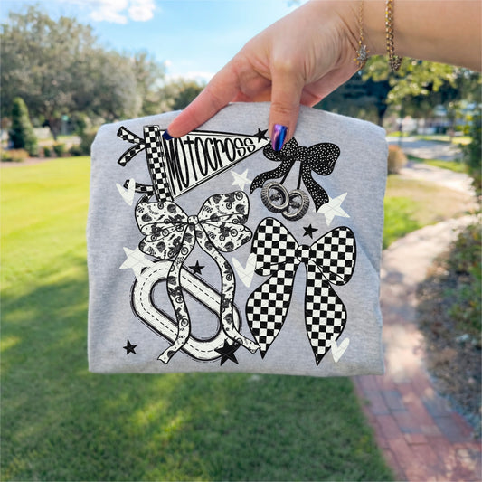 Motocross Bows Bundle