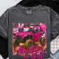 Muddin' In Style