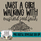 Just a Girl Collection Bundle; Mustard Seed Faith