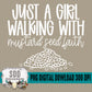 Just a Girl Collection Bundle; Mustard Seed Faith