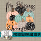 My Blessings Overflow Bundle