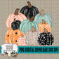 My Blessings Overflow Bundle