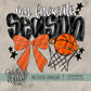 My Favorite Season is Basketball