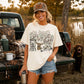 My Favorite Season Deer & Bow