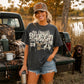 My Favorite Season Deer & Bow