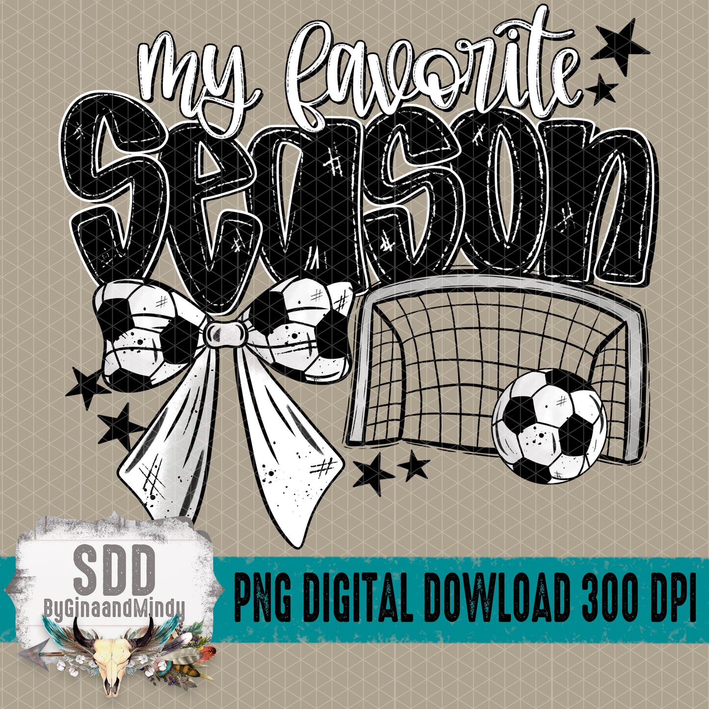 my favorite SEASON; Soccer