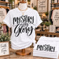 My Story Is His Glory